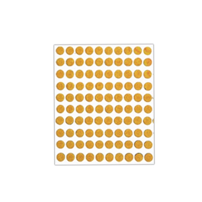 Adhesive points for dials double-sided adhesive tape for sticking on watch movements 3mm Adhesive points for dials double-sided adhesive tape for sticking on watch movements 3mm