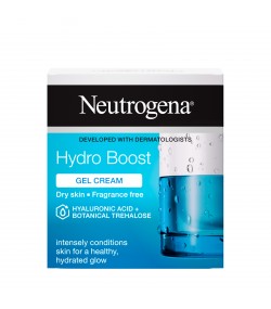 Crem Gel, Hydro Boost Neutrogena 50 ml