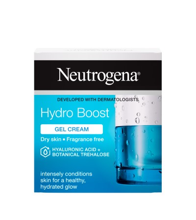 Crem Gel, Hydro Boost Neutrogena 50 ml