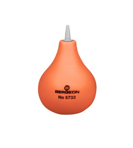 Bergeon 5733 rubber dust blower for ...