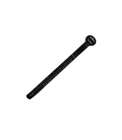 Bergeon 6789-N watch band measuring gauge for wrist
