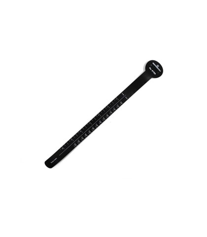 Bergeon 6789-N watch band measuring gauge for wrist