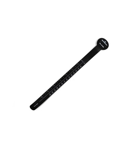 Bergeon 6789-N watch band measuring ...