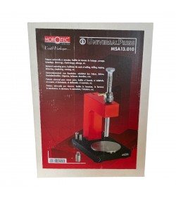 Универсален коригиращ преса Horotec MSA 13.010