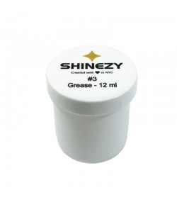 Силиконова смазка Shinezy #3 за водоустойчиви часовници 12 мл