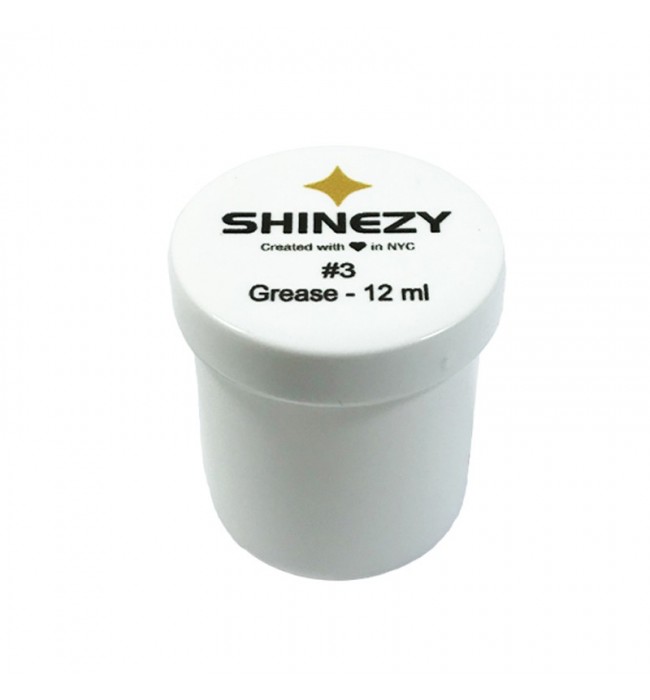 Силиконова смазка Shinezy #3 за водоустойчиви часовници 12 мл