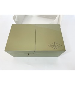 Van Cleef & Arpels rare big watch box