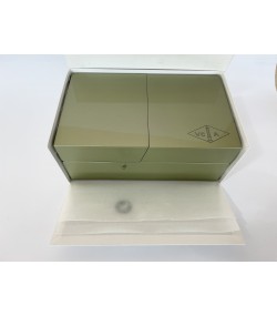 Van Cleef & Arpels rare big watch box