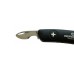 Нож за часовник Bergeon 8403 с инструмент за пружинни щифтове