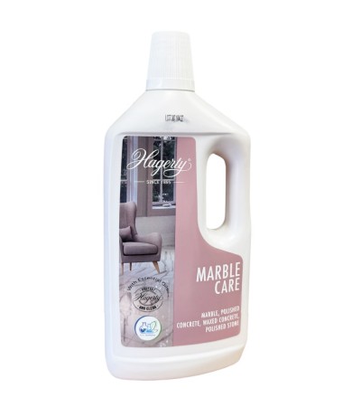 Hagerty A116328 marble care floor cleaner 1l