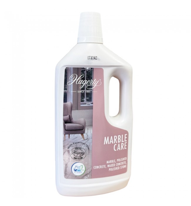 Hagerty A116328 marble care floor cleaner 1l