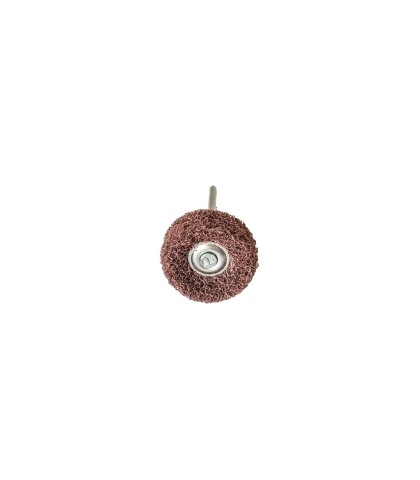 Scotch Brite Miniature Small polishing Brush coarse 2.35mm