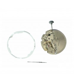 Miyota 8200 11 1/2\'\'\' SC-DD(3) automatic movement