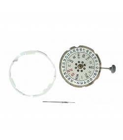Miyota 8200 11 1/2''' SC-DD(3) automatic movement