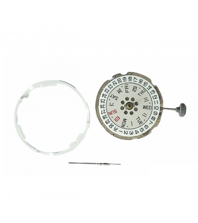 Miyota 8200 11 1/2''' SC-DD(3) automatic movement