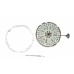 Автоматичен механизъм Miyota 8200 11 1/2''' SC-DD(3)
