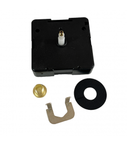 Junghans UTS W838 quartz clock movement 16mm