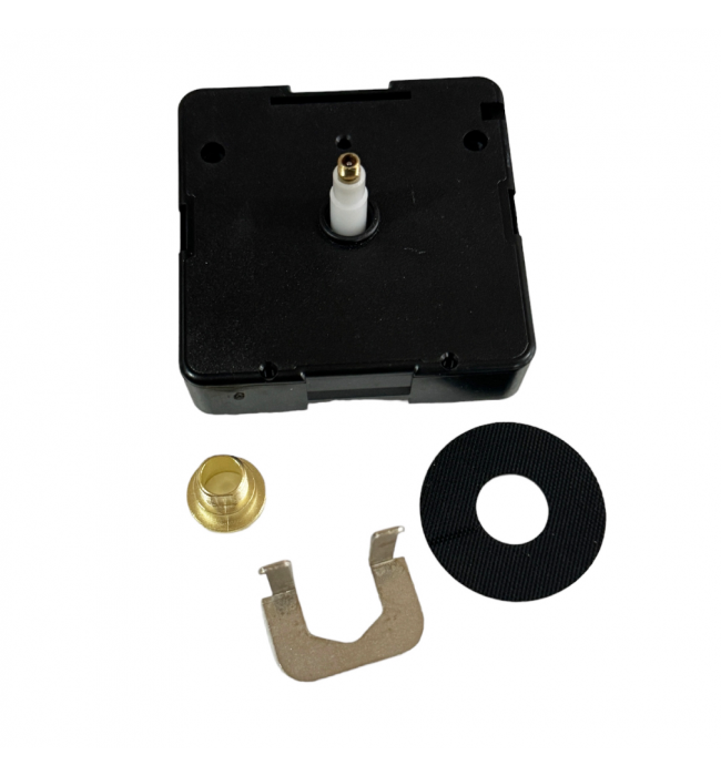 Junghans UTS W838 quartz clock movement 16mm