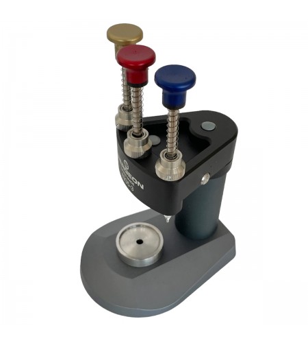 Bergeon 8935-3 watch hand fitting t ...