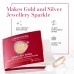 Connoisseurs Jewellery Wipes, Pre-cut wipes for easy use on silver, gold, precious stones, and fashion jewelry, ref. CONN776