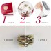Connoisseurs Jewellery Wipes, Pre-cut wipes for easy use on silver, gold, precious stones, and fashion jewelry, ref. CONN776