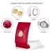 Connoisseurs Jewellery Wipes, Pre-cut wipes for easy use on silver, gold, precious stones, and fashion jewelry, ref. CONN776
