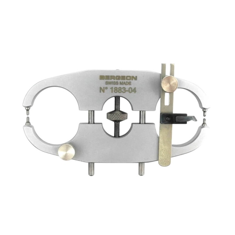 Bergeon 1883-04 Poising & Truing Caliper Tool Bergeon 1883-04 Poising & Truing Caliper Tool