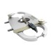 Bergeon 1883-04 Poising & Truing Caliper Tool