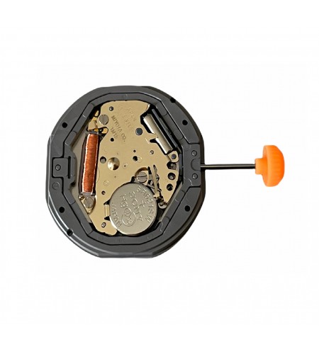 Miyota 1M15 SC-D(6) quartz movement ...