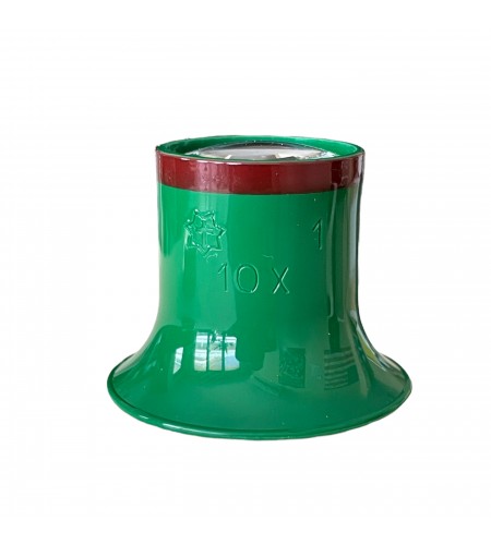 Sternkreuz watchmakers green eyegla ...