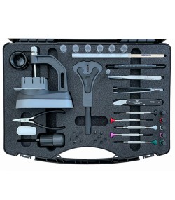 Bergeon 7815 Master Service watch repair kit