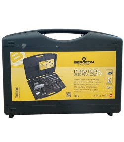 Bergeon 7815 Master Service watch repair kit