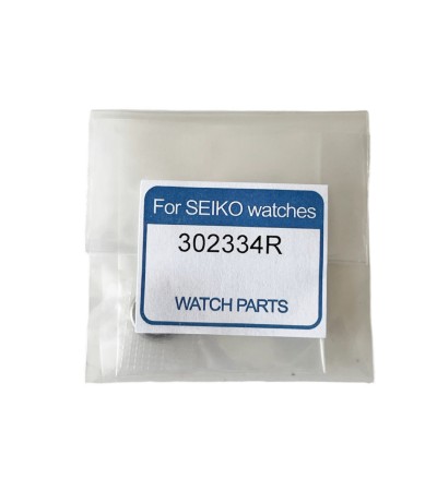 Seiko 3023-34R battery capacitor with connector VR42, VR42A, VR43, VR43A