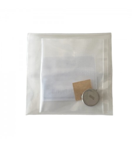 Seiko 3023-34R battery capacitor wi ...