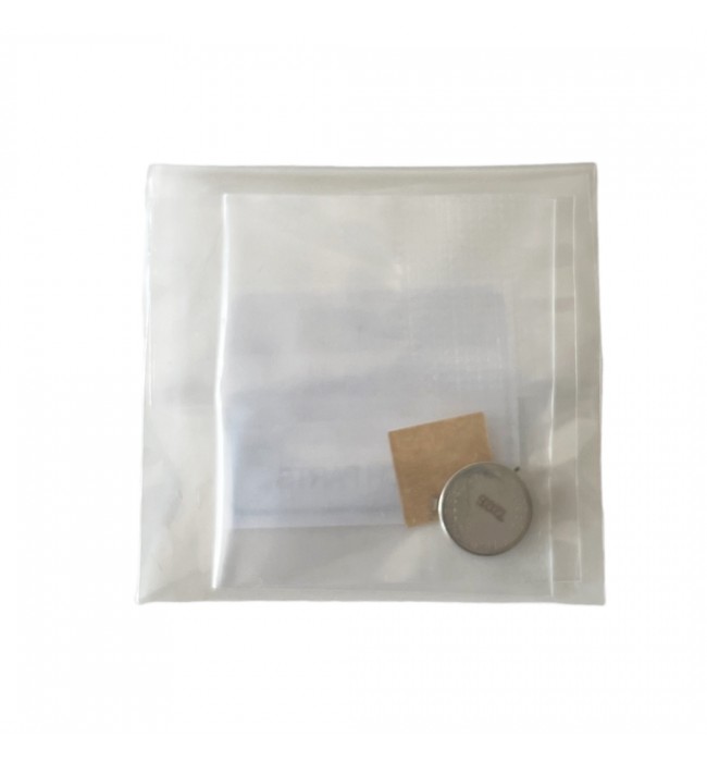 Seiko 3023-34R battery capacitor with connector VR42, VR42A, VR43, VR43A