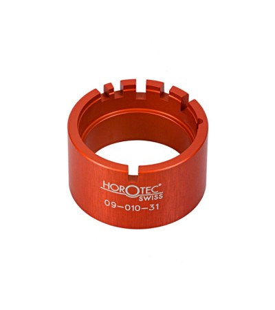 Horotec movement holder Omega 861 & Lemania 1873