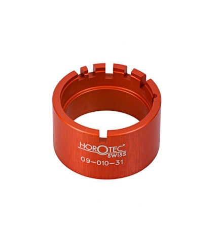 Horotec movement holder Omega 861 & Lemania 1873