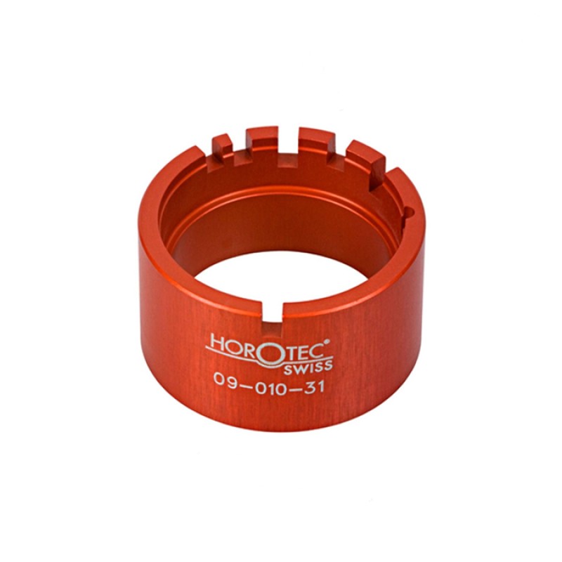 Horotec movement holder Omega 861 & Lemania 1873 Horotec movement holder Omega 861 & Lemania 1873