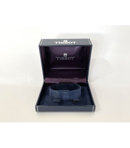 Rare vintage Tissot watch box