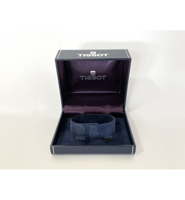 Rare vintage Tissot watch box