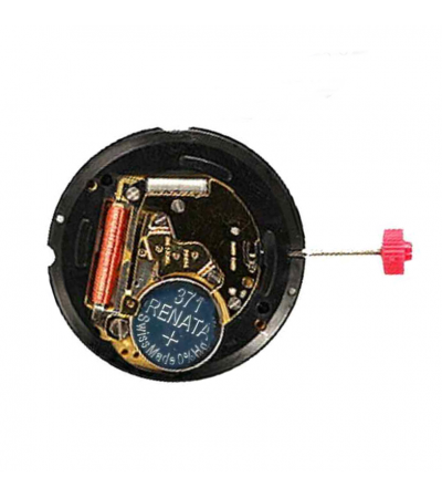 Ronda 715 quartz movement 11 1/2''' SC-D(3)