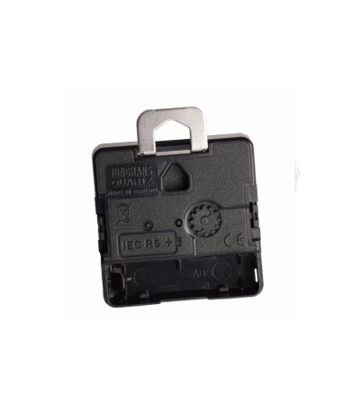 Junghans UTS W838 quartz clock movement 21mm