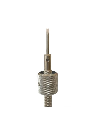 Bergeon 30081-TAM-160 drum barrel watch screwdriver 1.60mm