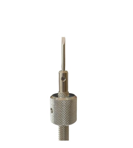 Bergeon 30081-TAM-160 drum barrel w ...