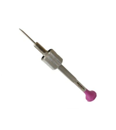 Bergeon 30081-TAM-160 drum barrel watch screwdriver 1.60mm