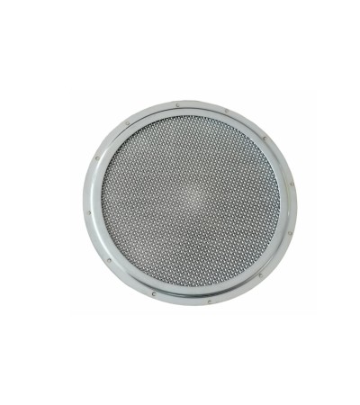 Elmasolvex basket lid 64 mm stainless steel Elma tool