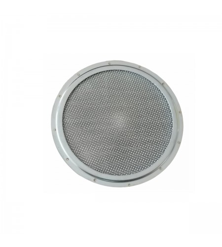 Elmasolvex basket lid 64 mm stainle ...