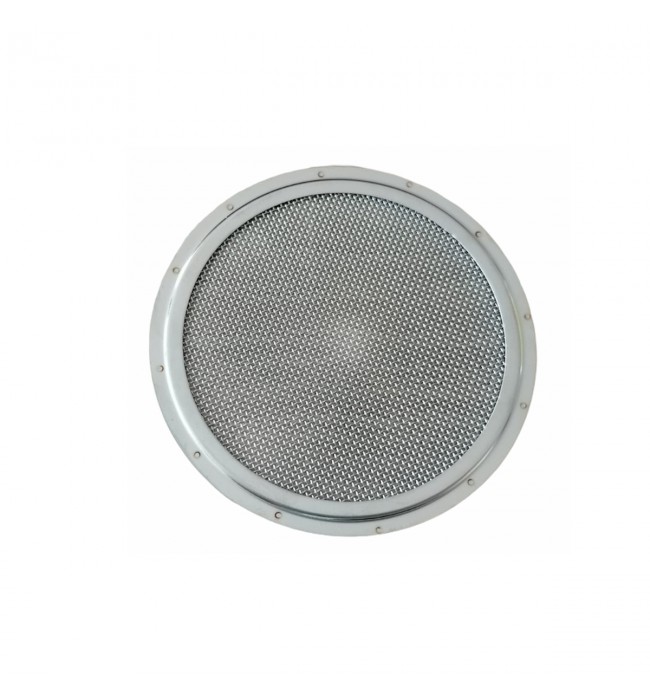 Elmasolvex basket lid 64 mm stainless steel Elma tool