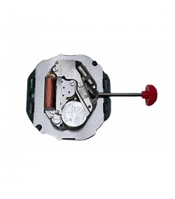 Miyota 2115 SC-D(6) 10 1/2 Japanese quartz movement