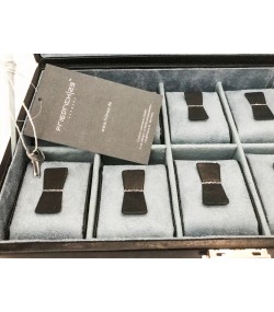 Friedrich|23 high quality watch collector box for 10 watches